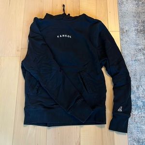 Kangol collab with Fred Segal LA - Hoodie